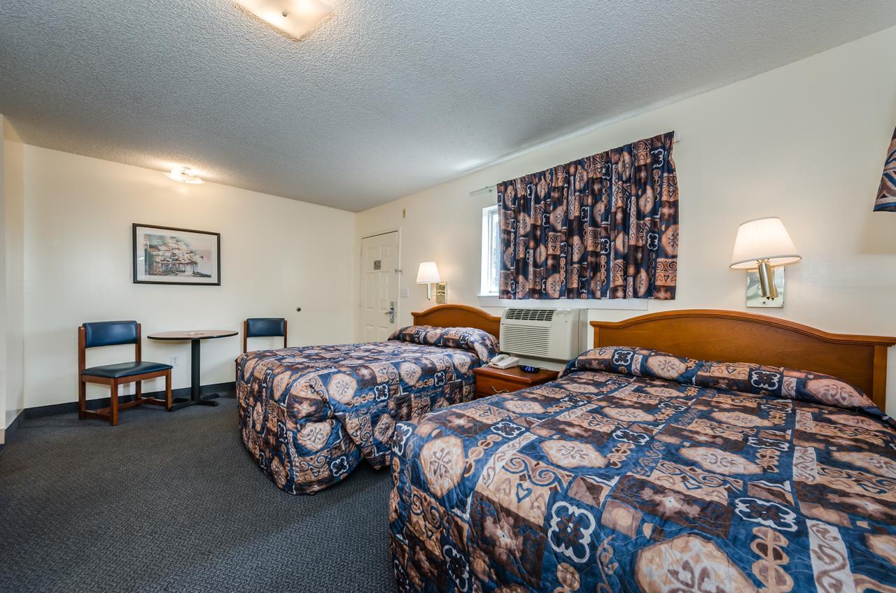 Tampa Bay Extended Stay Hotel Largo Buitenkant foto