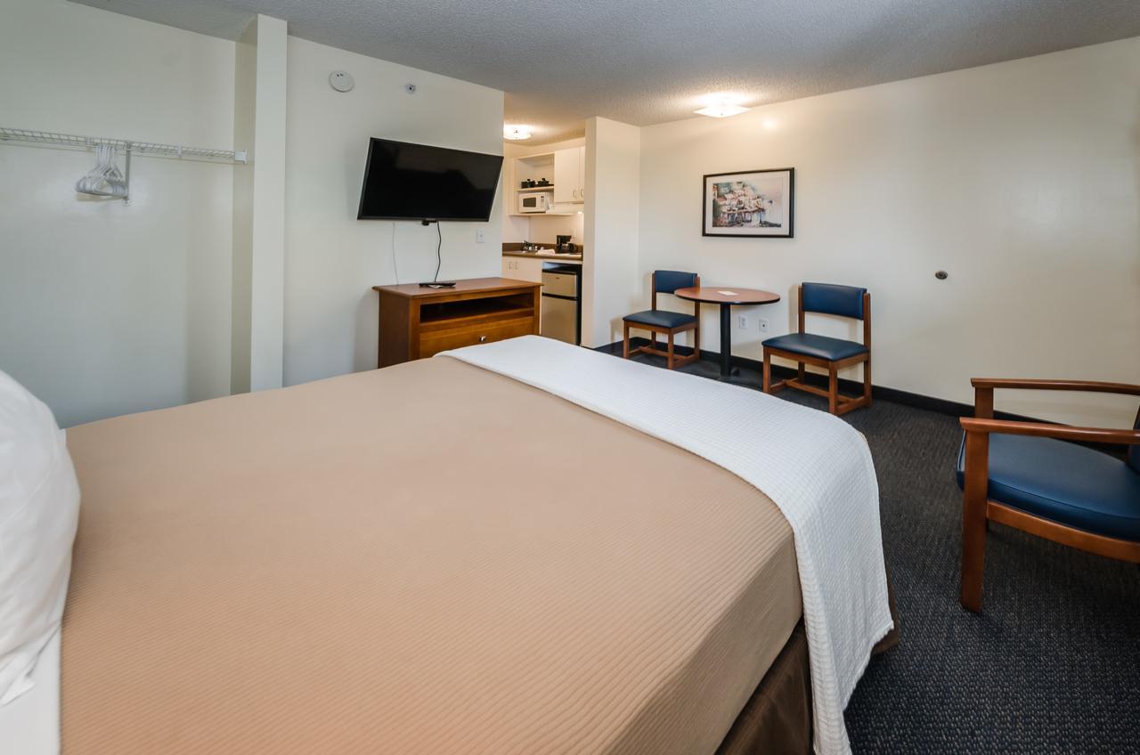Tampa Bay Extended Stay Hotel Largo Buitenkant foto