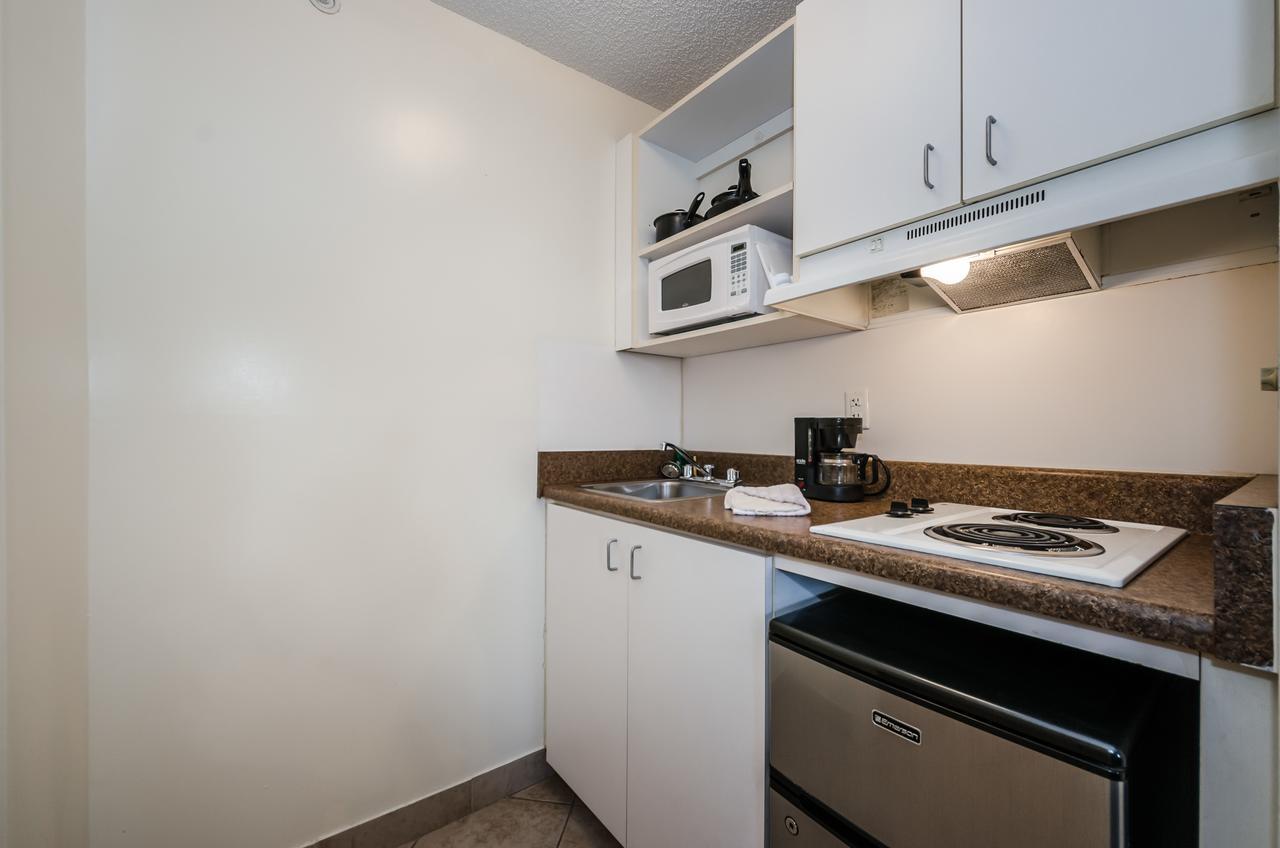 Tampa Bay Extended Stay Hotel Largo Buitenkant foto