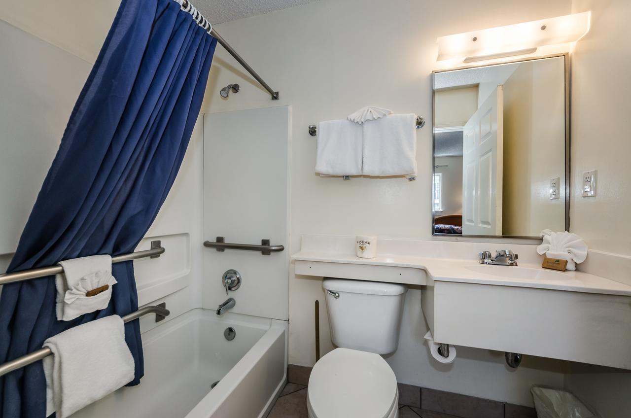Tampa Bay Extended Stay Hotel Largo Buitenkant foto