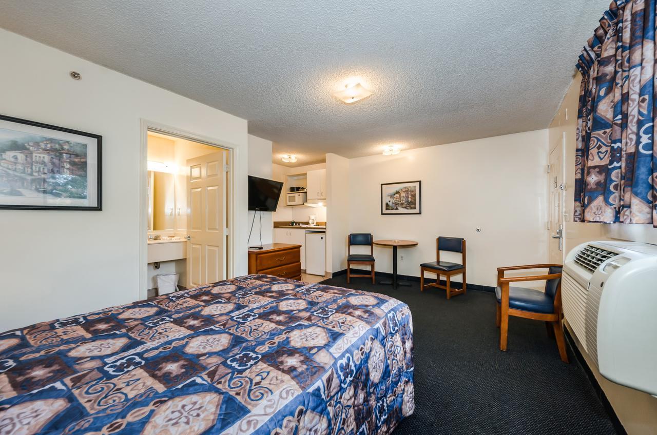 Tampa Bay Extended Stay Hotel Largo Buitenkant foto