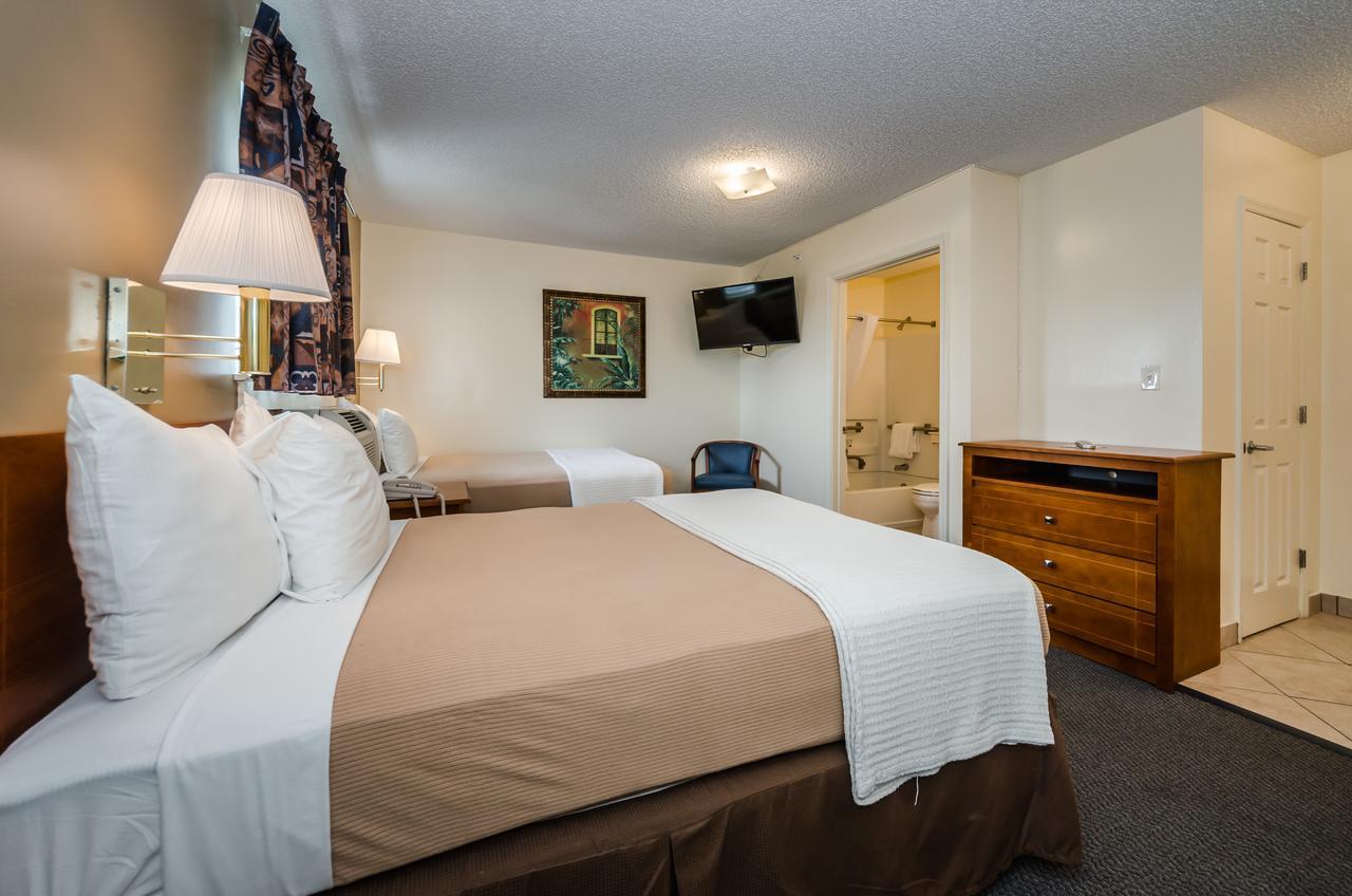 Tampa Bay Extended Stay Hotel Largo Buitenkant foto