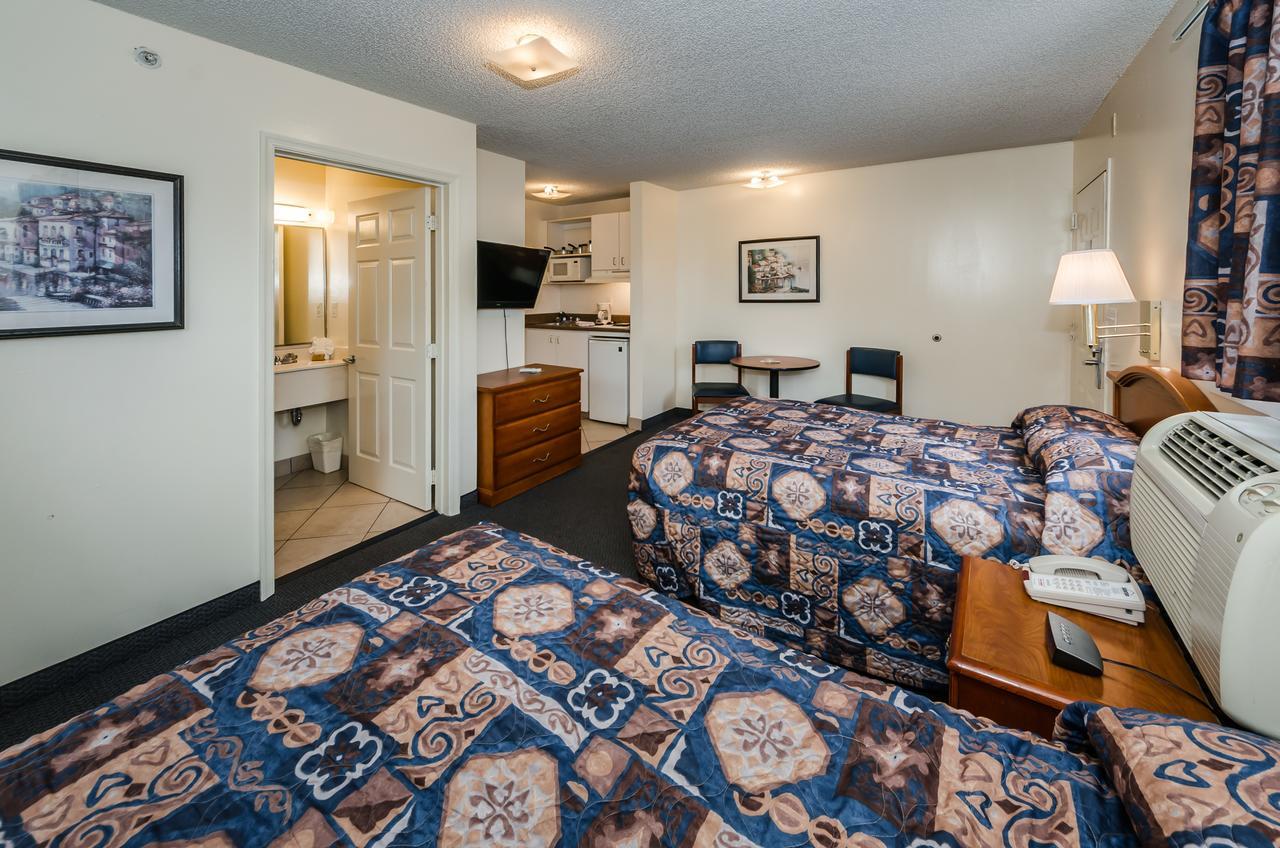 Tampa Bay Extended Stay Hotel Largo Buitenkant foto