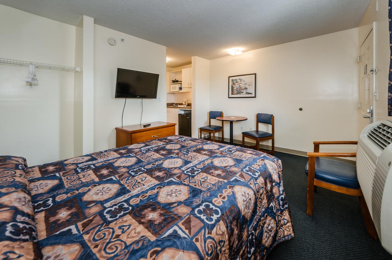 Tampa Bay Extended Stay Hotel Largo Buitenkant foto