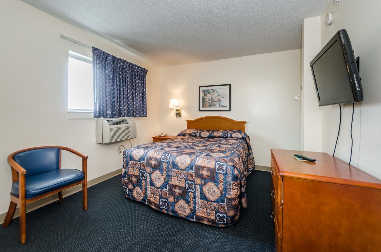 Tampa Bay Extended Stay Hotel Largo Buitenkant foto