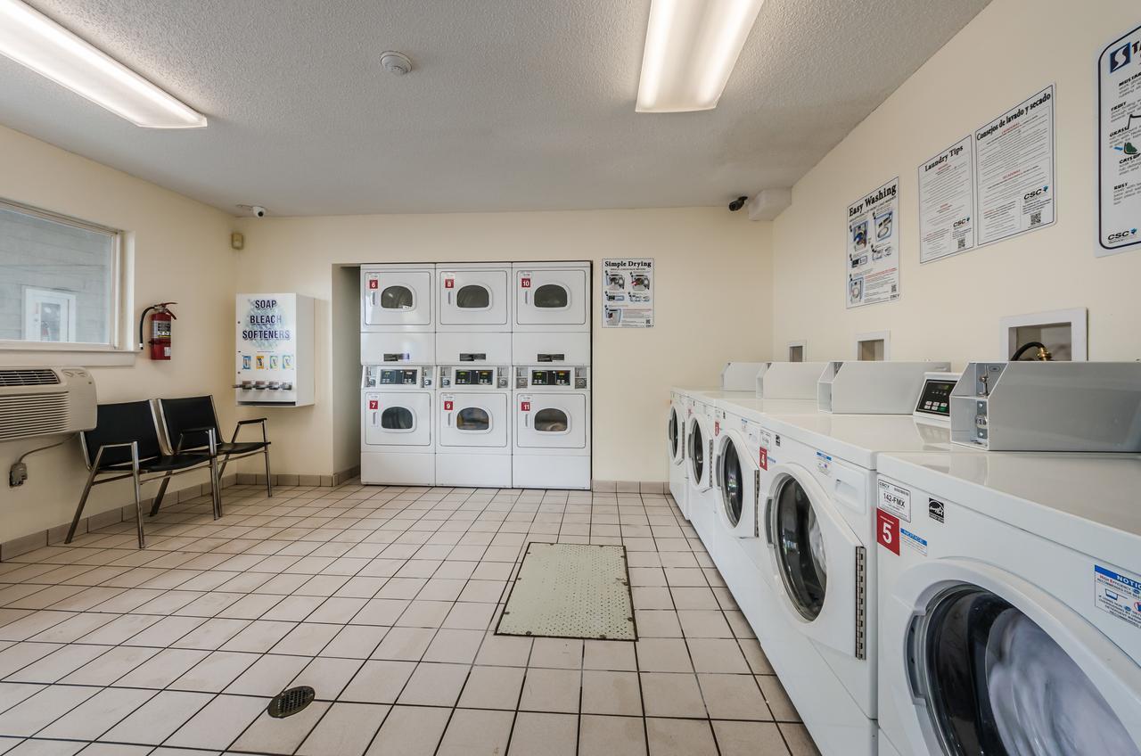 Tampa Bay Extended Stay Hotel Largo Buitenkant foto