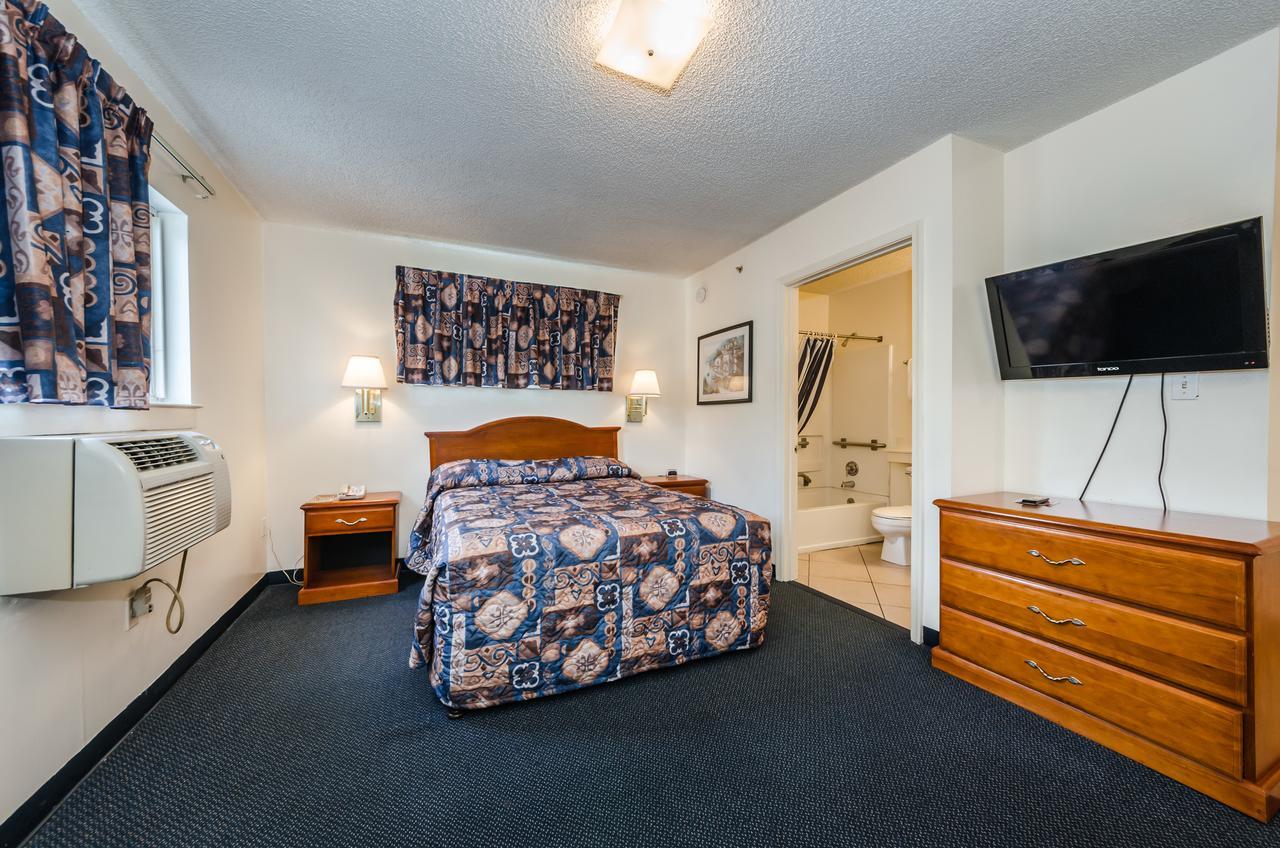 Tampa Bay Extended Stay Hotel Largo Buitenkant foto