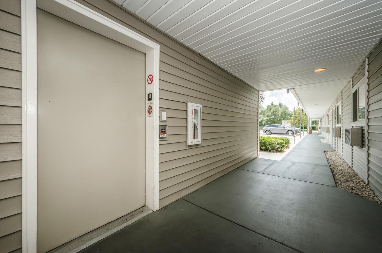 Tampa Bay Extended Stay Hotel Largo Buitenkant foto