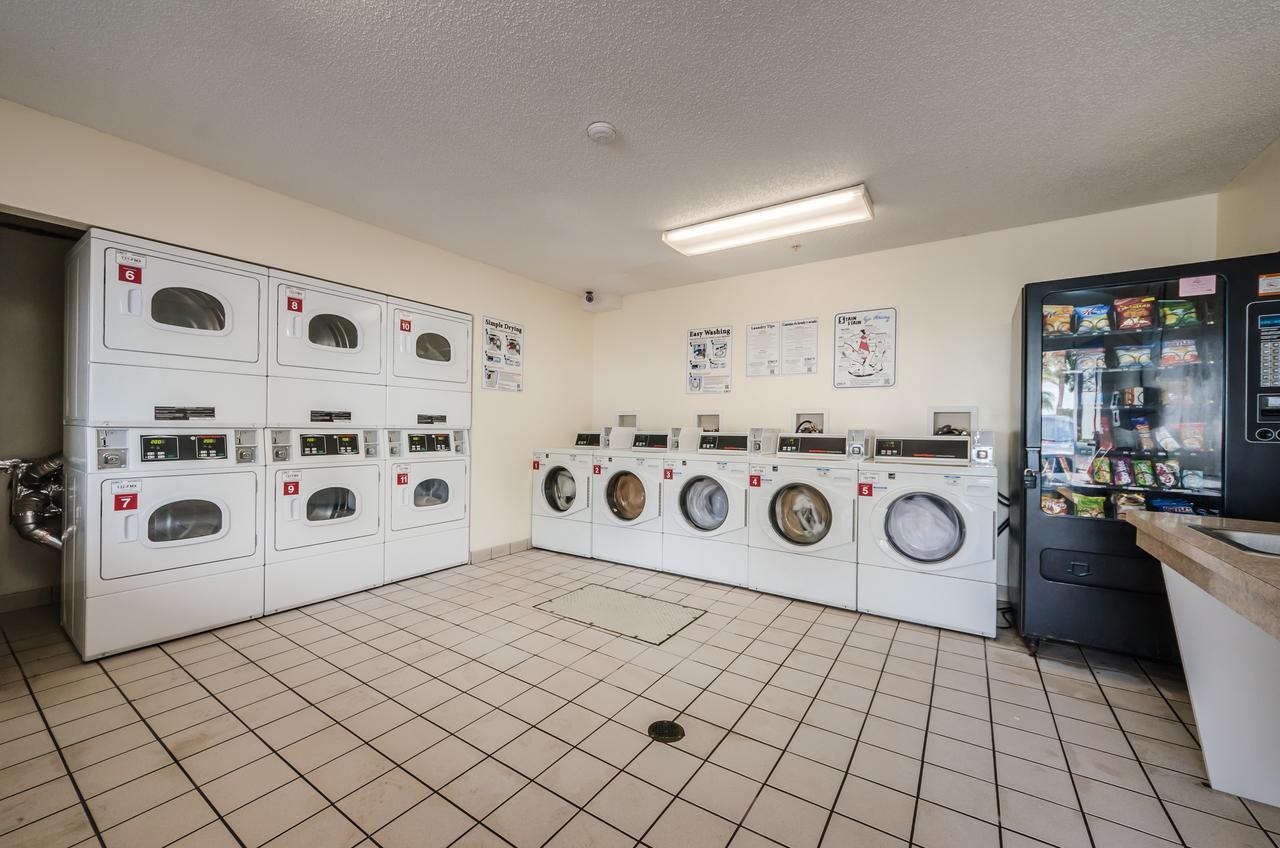 Tampa Bay Extended Stay Hotel Largo Buitenkant foto