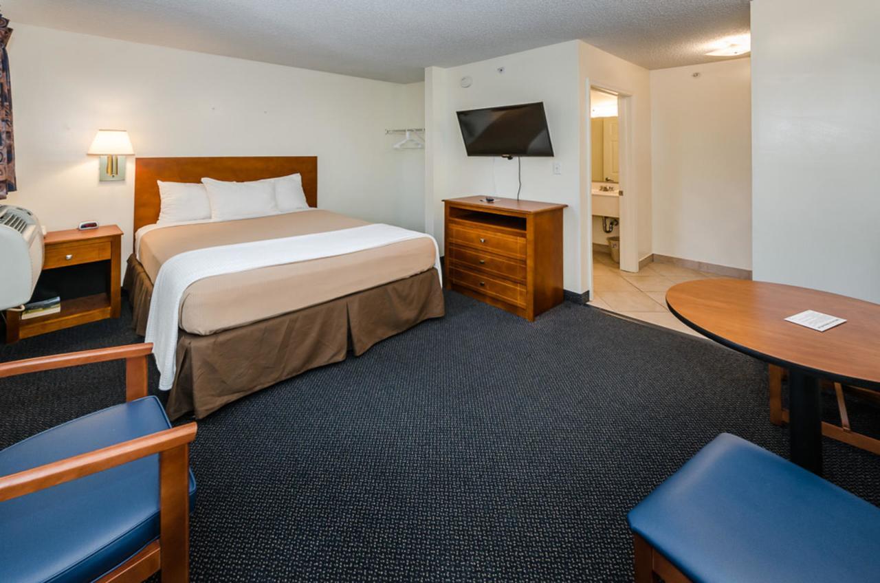 Tampa Bay Extended Stay Hotel Largo Buitenkant foto