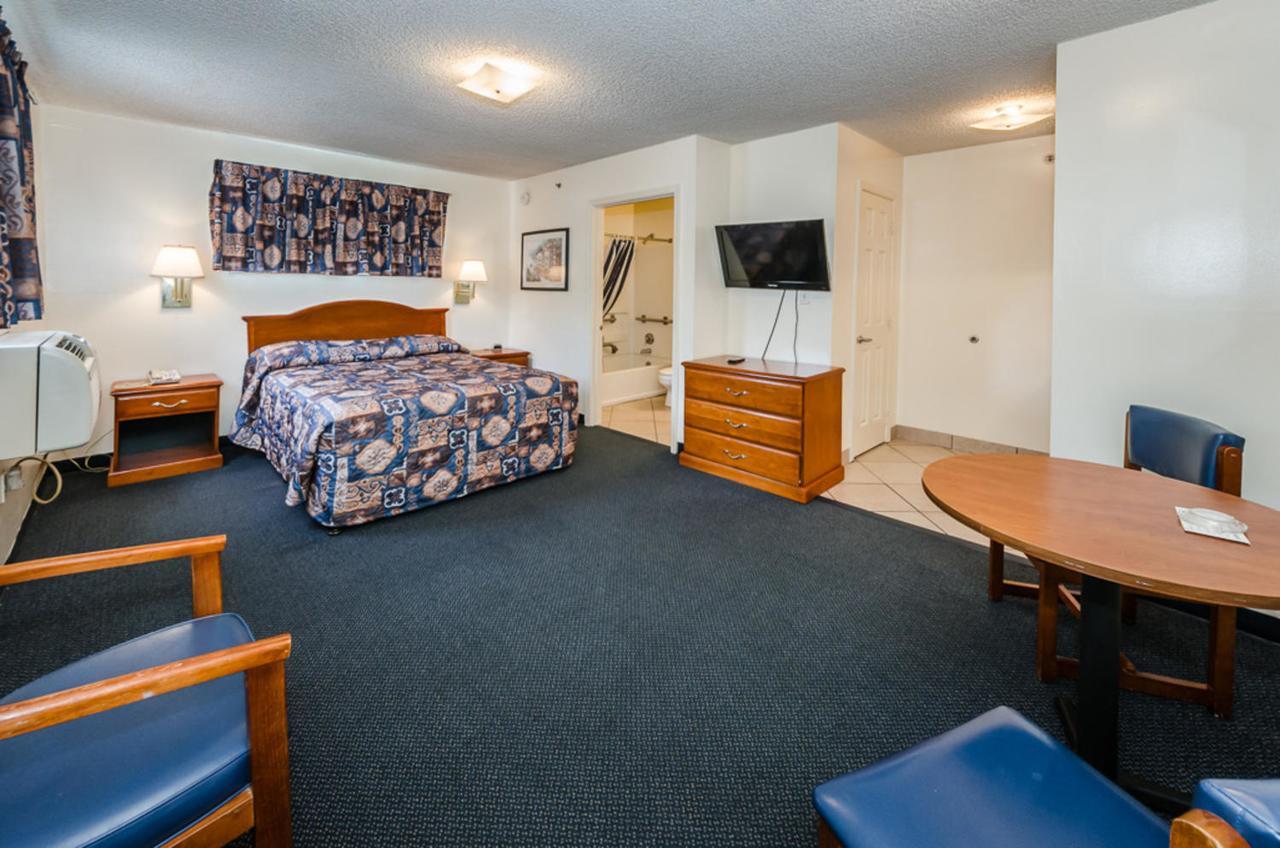 Tampa Bay Extended Stay Hotel Largo Buitenkant foto