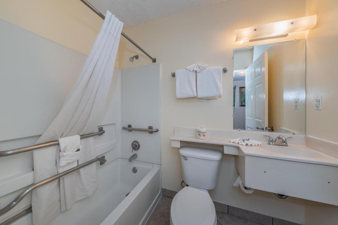 Tampa Bay Extended Stay Hotel Largo Buitenkant foto