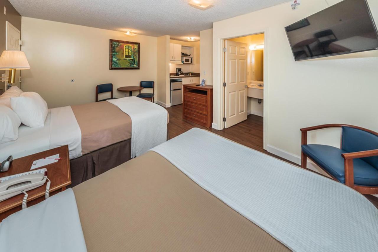 Tampa Bay Extended Stay Hotel Largo Buitenkant foto