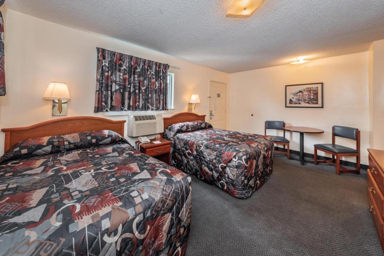 Tampa Bay Extended Stay Hotel Largo Buitenkant foto