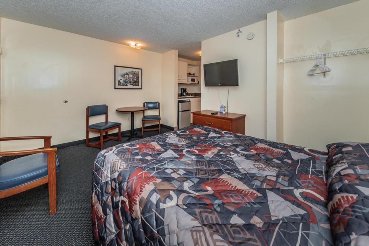 Tampa Bay Extended Stay Hotel Largo Buitenkant foto