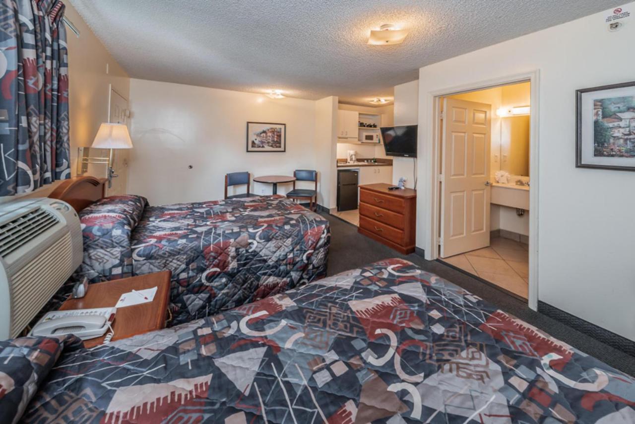 Tampa Bay Extended Stay Hotel Largo Buitenkant foto