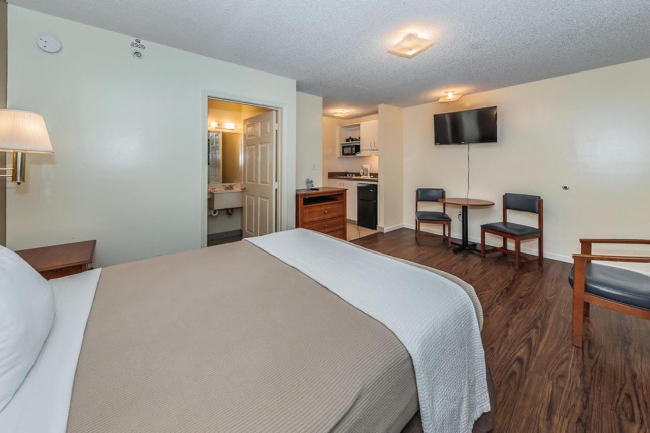 Tampa Bay Extended Stay Hotel Largo Buitenkant foto