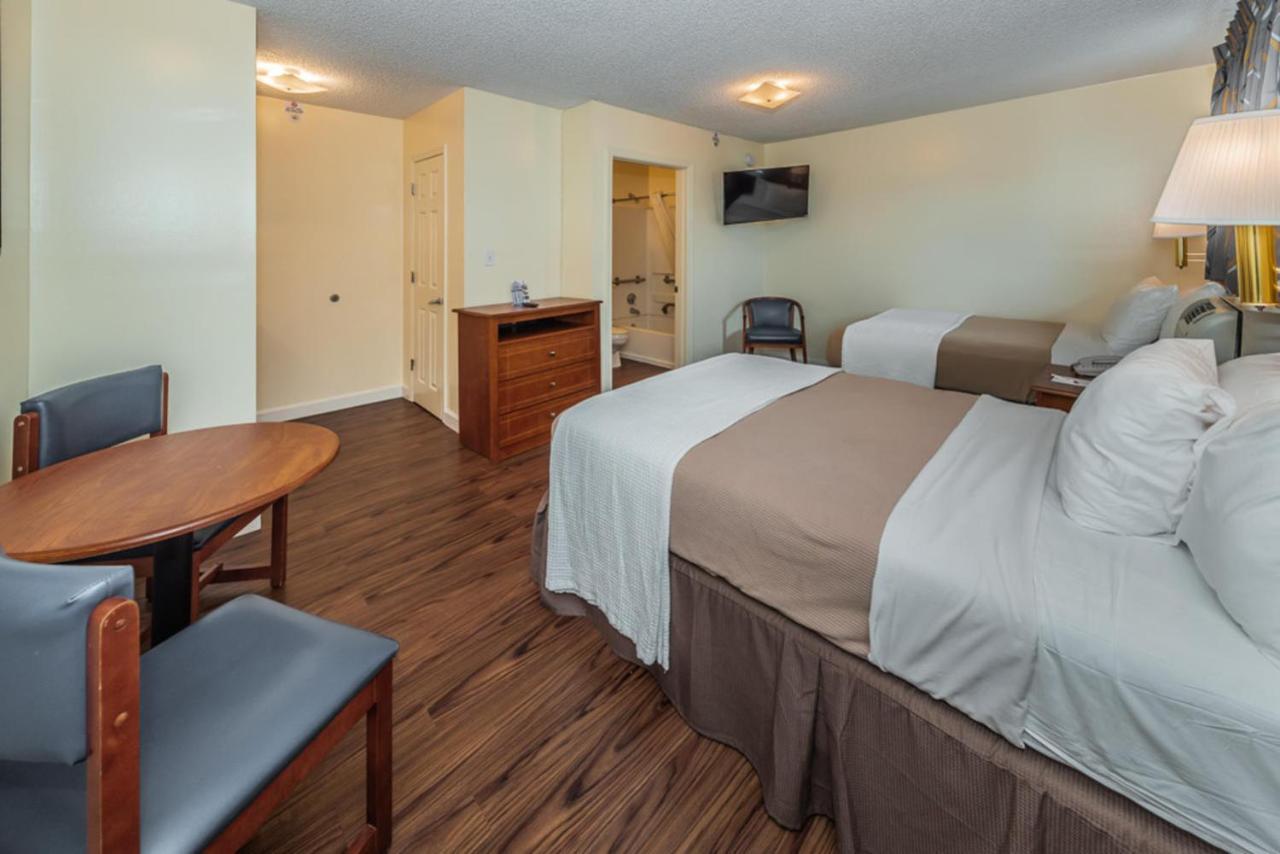 Tampa Bay Extended Stay Hotel Largo Buitenkant foto