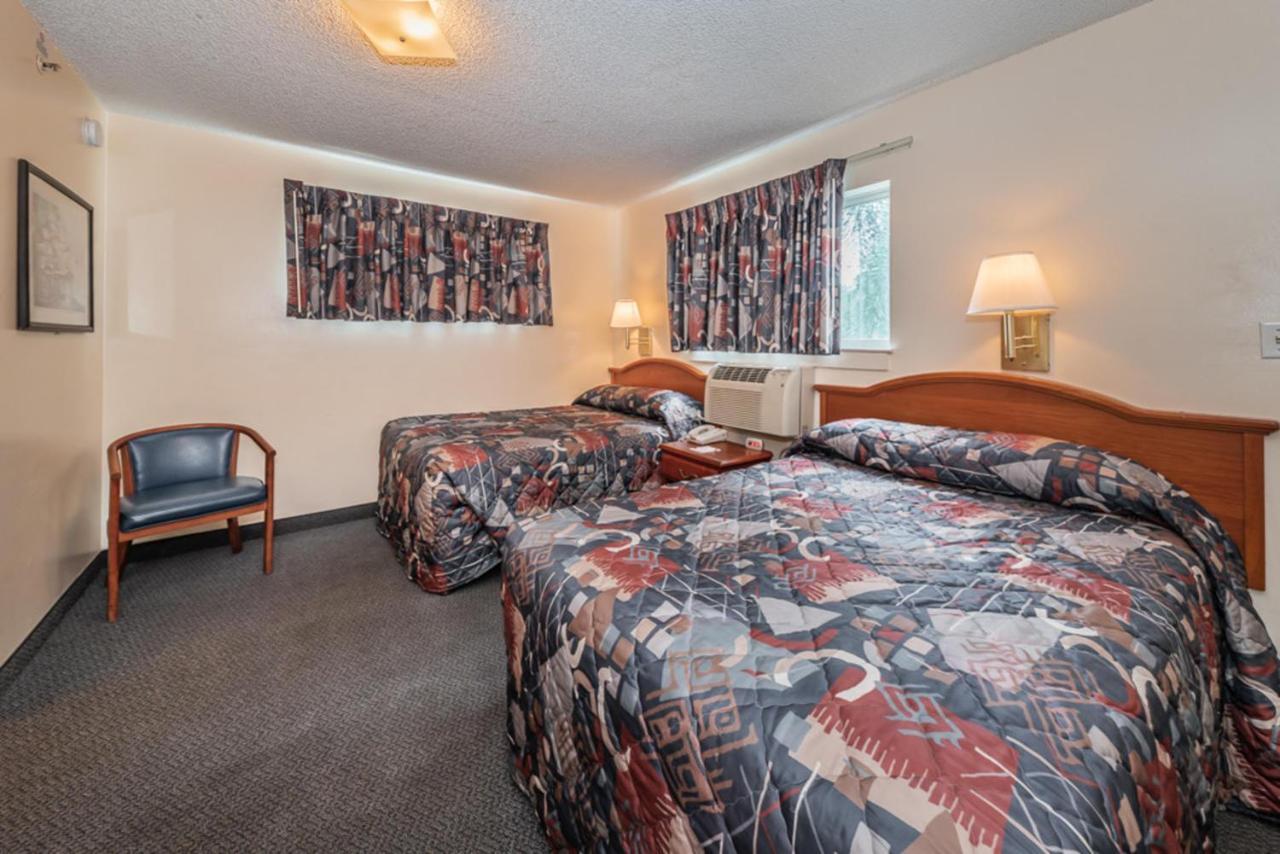 Tampa Bay Extended Stay Hotel Largo Buitenkant foto